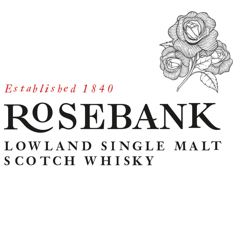Rosebank Whisky - Whiskyshop