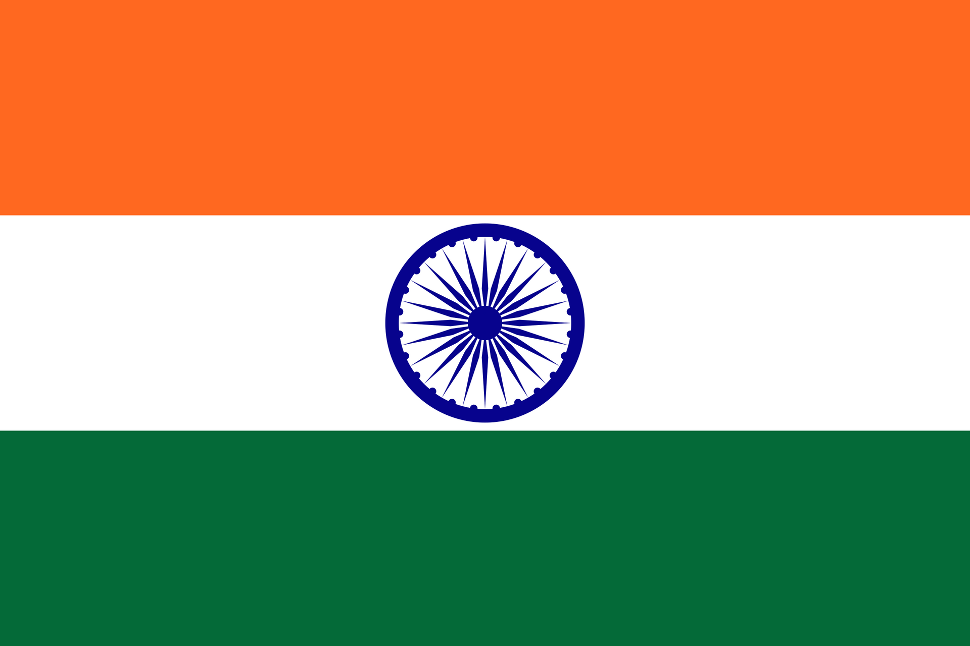 India