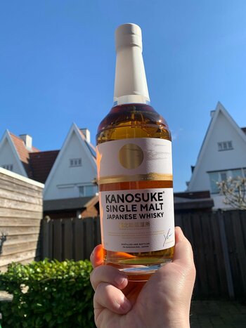 Whisky Nieuws