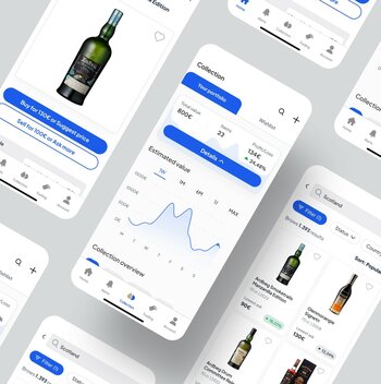 Spotlight: Spiritory – The Whisky App