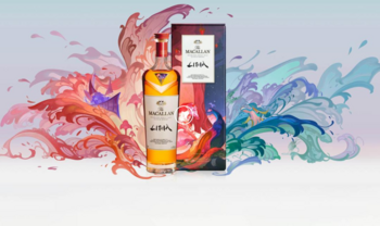 Macallan Litha