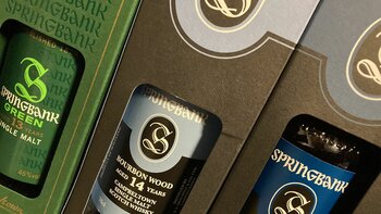 Waarom Whisky een Goede Belegging is