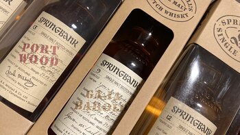 Springbank Wood Expressions