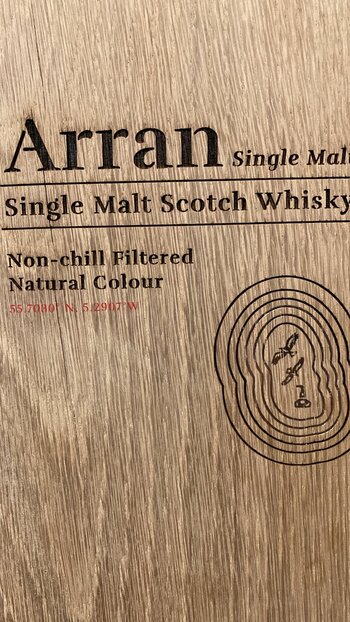 Arran Distilleerderij