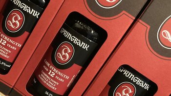 Buy Springbank 12Y Cask Strength