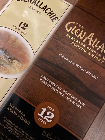 What is the difference between whisky from the past and now