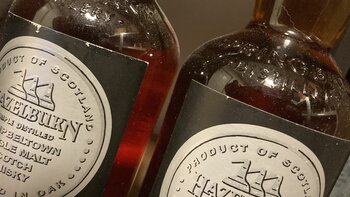 Hazelburn 15Y Oloroso