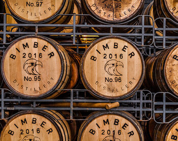 Bimber Distilleerderij
