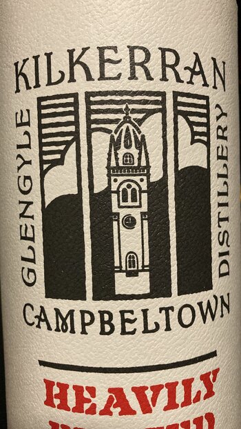 Ontstaan van Kilkerran en de manier van whisky maken