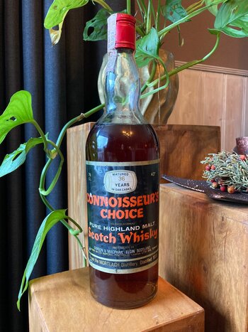 Angel's Share Whisky