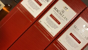 Was ist der meistverkaufte Whisky der Welt?