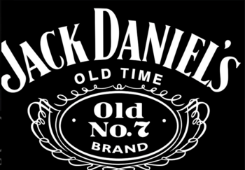 What is the largest Bourbon brand?