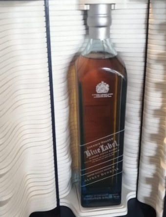 Wat is de meest geproduceerde whisky ter wereld?