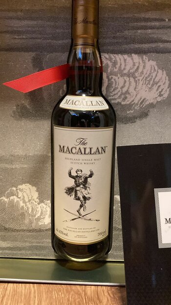 Macallan Folio