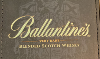 Wat is Blended Whisky