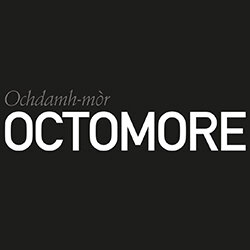 Octomore Brennerei