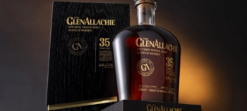 De nieuwste Glenallachie 35Y