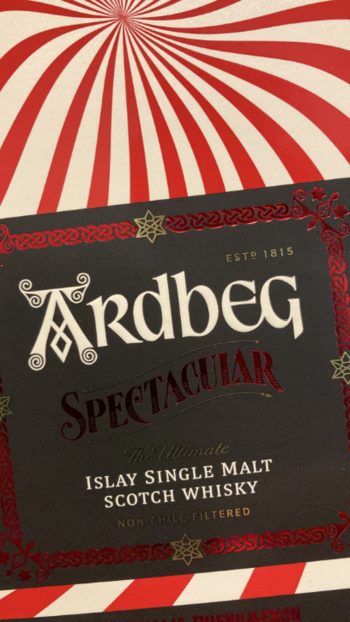 Ardbeg Spectacular 2023