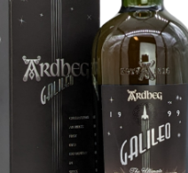 Ardbeg Galileo