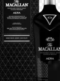 Macallan Aera
