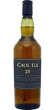 Caol Ila 25Y