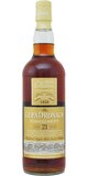 Glendronach 21Y Parliament 2021