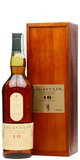 Lagavulin 16Y Islay Single Malt Scotch Whisky 2019