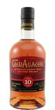 Glenallachie 10Y Port Cask Finish