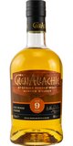 Glenallachie 9Y Rye Wood Finish