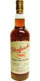 Glenfarclas 15Y for Fisser Brouwerij 1989