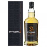 Springbank 10Y Black Box