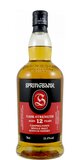 Springbank 12Y Cask Strength 55.4% Batch 22