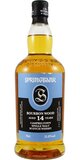 Springbank 14Y Bourbon Wood