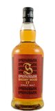 Springbank 17Y Sherry Wood