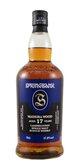 Springbank 17Y Madeira Wood