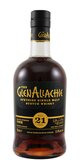 Glenallachie 21Y Batch Number One