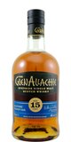 Glenallachie 15Y  Virgin Oak Series Scottish Oak