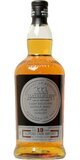 Hazelburn 13Y 2003 Oloroso Cask Matured