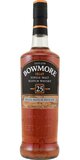 Bowmore 25Y Small Batch Release 2017 43.0 %
