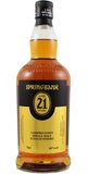 Springbank 21Y 2017