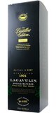 Lagavulin 1991 The Distillers Edition 43.0 % doos