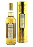 Springbank 15Y Murray McDavid 53.8 % 1991 doos