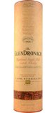 Glendronach Cask Strength 54.7 % Batch 4 doos