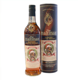  The Maltman 37Y Blended Scotch Whisky 48.6 % 1984 doos