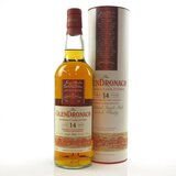 Glendronach 14Y 46.0 % Marsala Finish doos