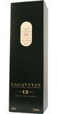 Lagavulin 12Y Diageo Special Releases 56.8 % 2015 doos