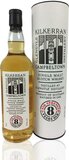 Kilkerran 8Y Cask Strength 56.2 %. Batch 1 doos