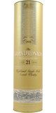 Glendronach 21Y Parliament 48.0 % 2022 doos