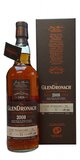 Glendronach 11Y Batch 18 61.0 % 2008 doos