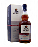 Glen Moray 22Y Sherry Cask Finish 56.7 % 1994 doos